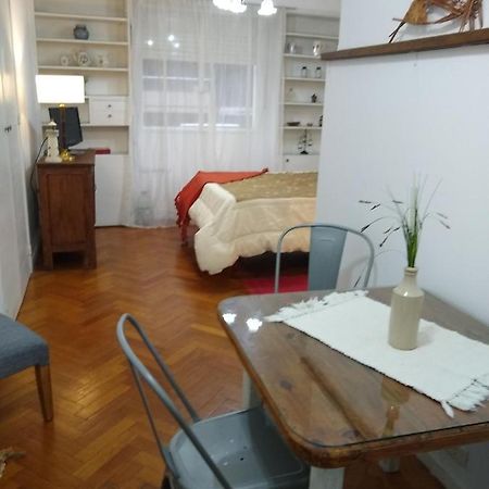 شقة Dto 1Amb. Recoleta بوينس آيرس المظهر الخارجي الصورة