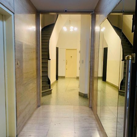 شقة Dto 1Amb. Recoleta بوينس آيرس المظهر الخارجي الصورة
