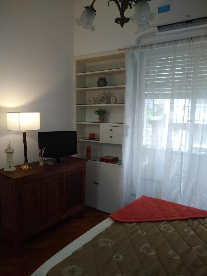 شقة Dto 1Amb. Recoleta بوينس آيرس المظهر الخارجي الصورة