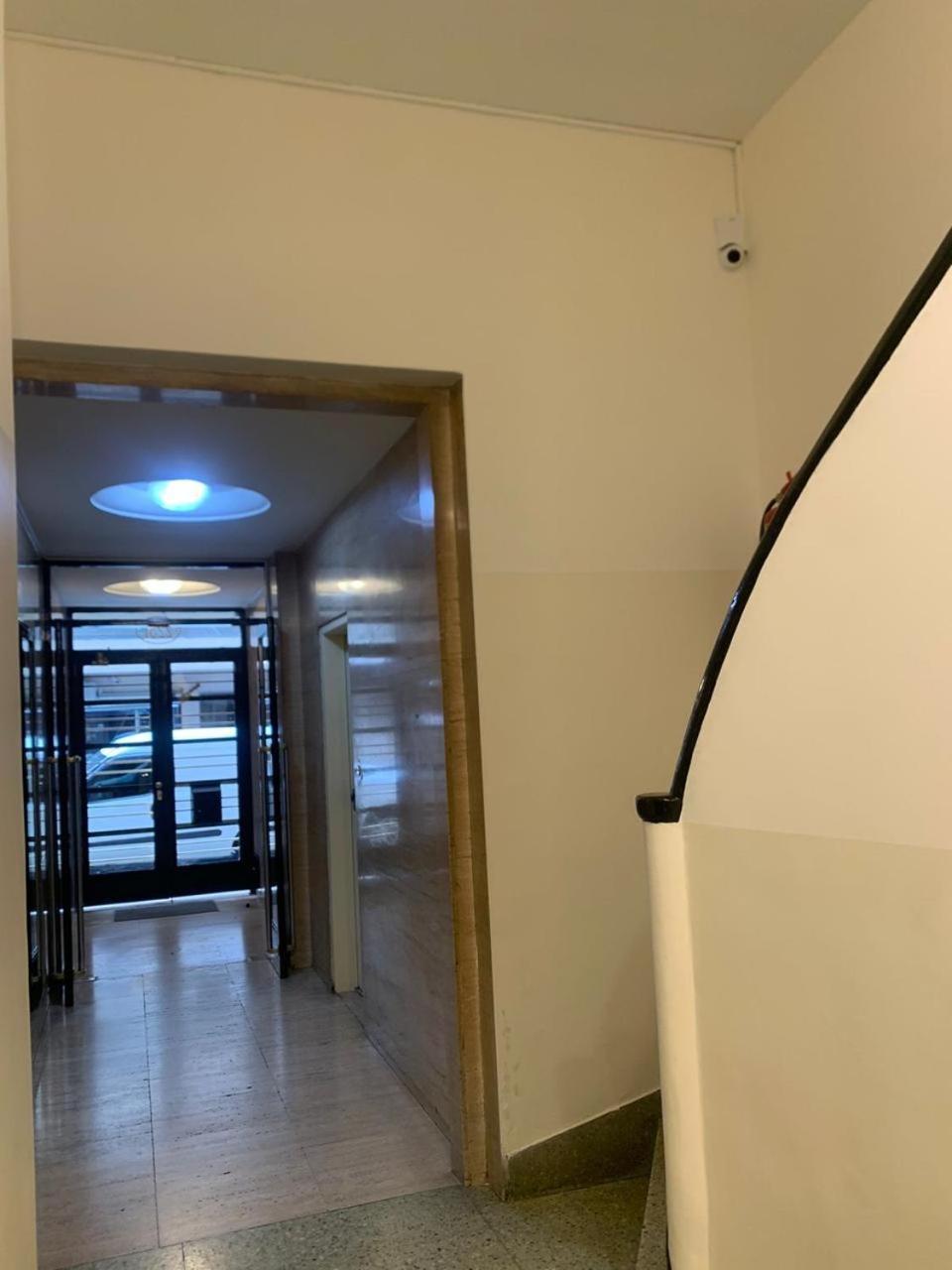 شقة Dto 1Amb. Recoleta بوينس آيرس المظهر الخارجي الصورة